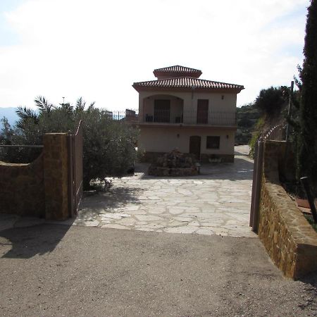 Villa Albarico Retreat Bédar Exterior foto