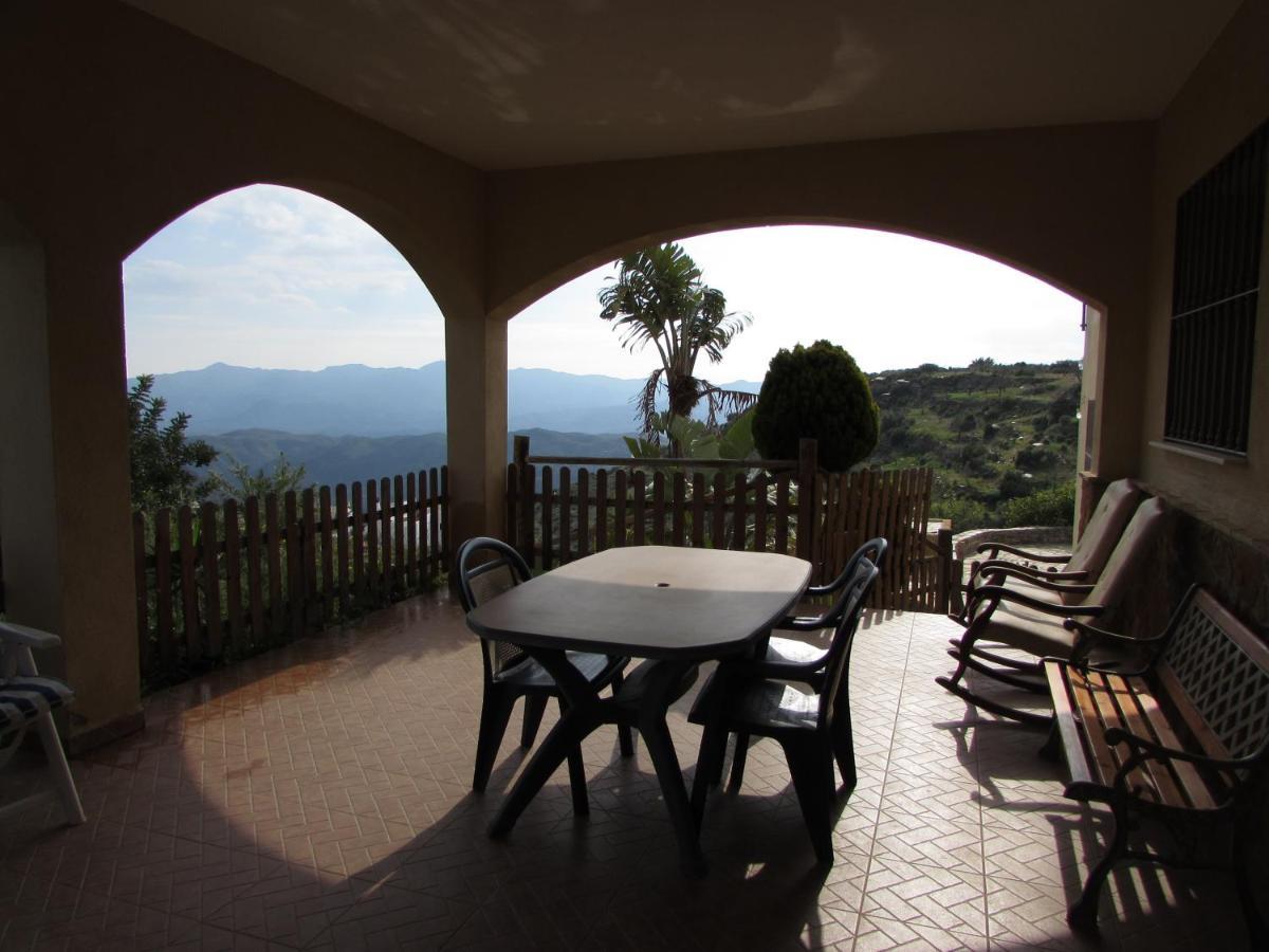 Villa Albarico Retreat Bédar Exterior foto