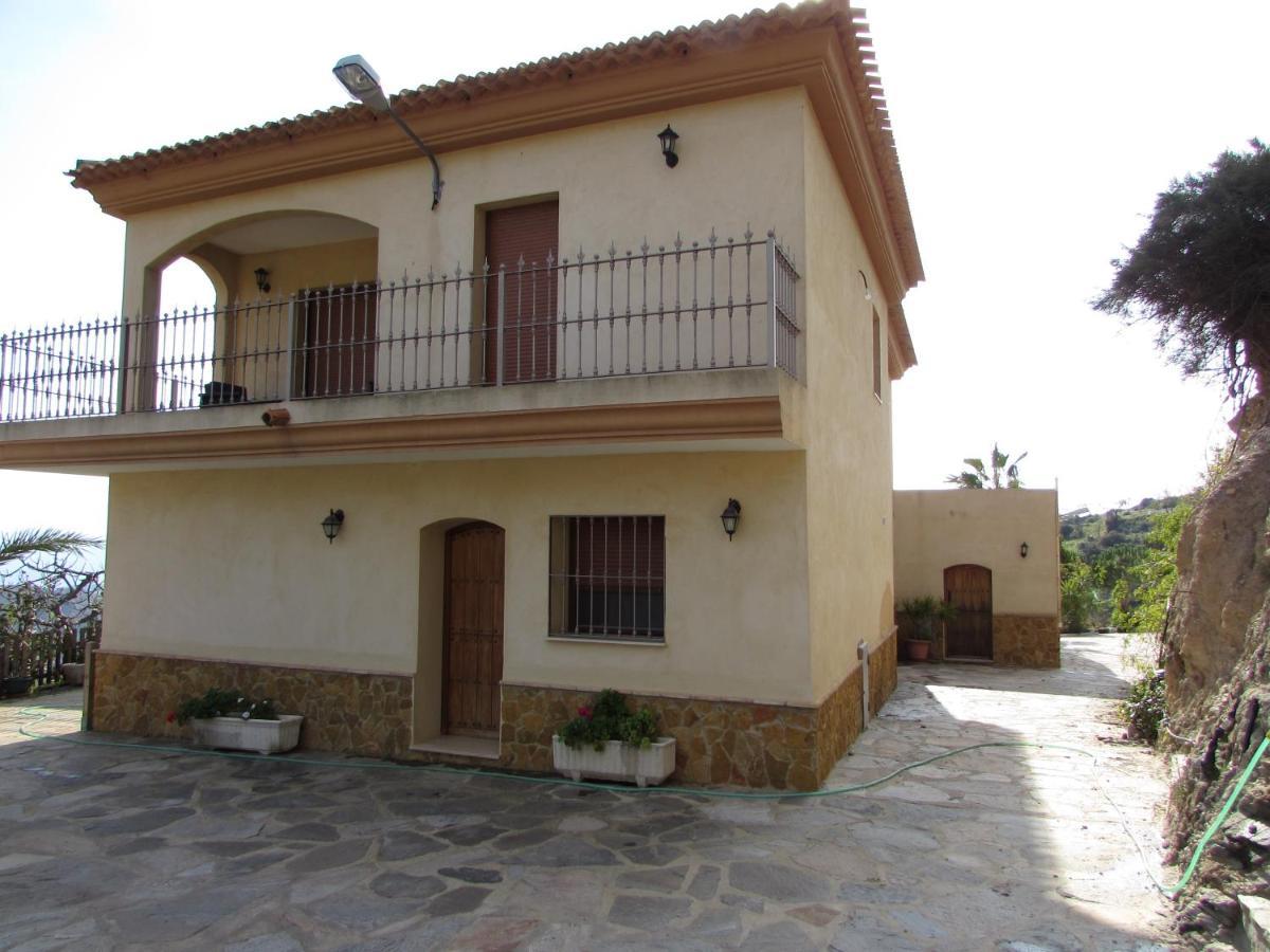 Villa Albarico Retreat Bédar Exterior foto