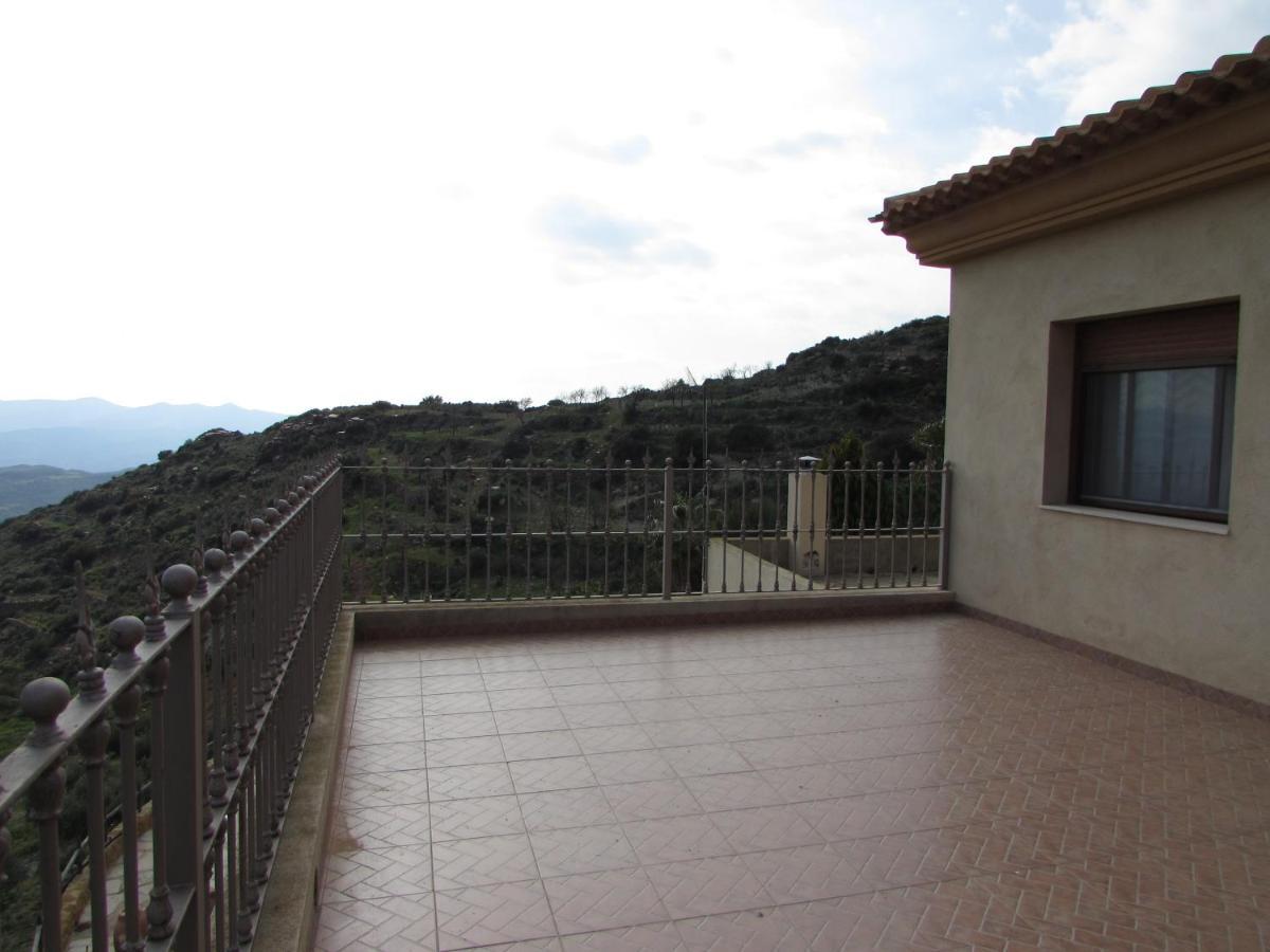 Villa Albarico Retreat Bédar Exterior foto